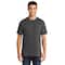 Port & Company® Core Blend Pocket Adult Tall Tee